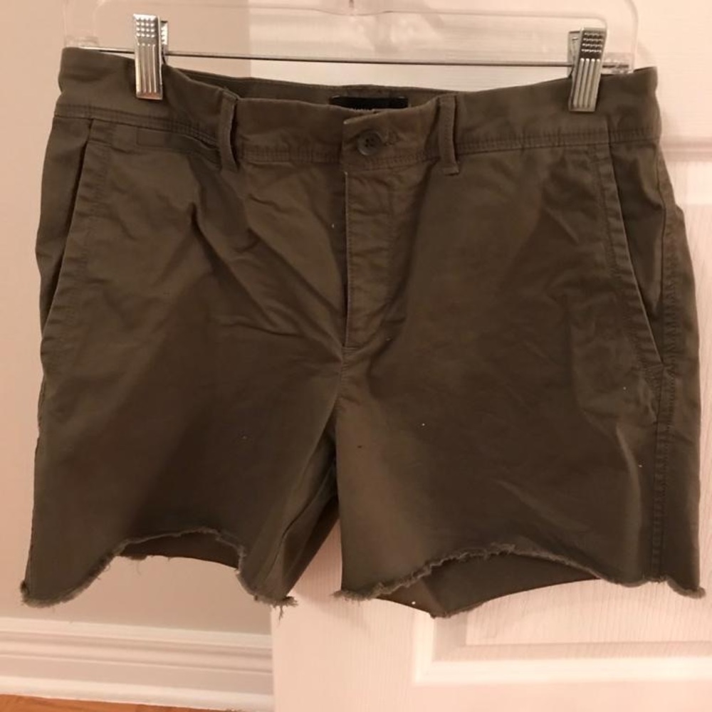NWOT: Banana Republic Shorts